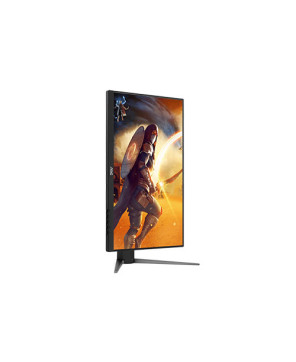 AOC 27" FHD 180Hz 300cd/m² 1ms IPS Gaming Monitor 27G4