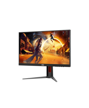 AOC 27" FHD 180Hz 300cd/m² 1ms IPS Gaming Monitor 27G4