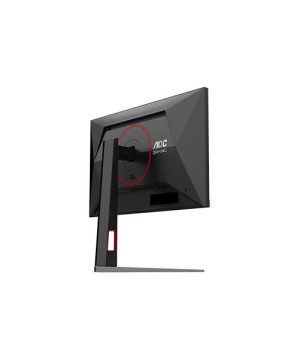 AOC 27" FHD 180Hz 300cd/m² 1ms IPS Gaming Monitor 27G4