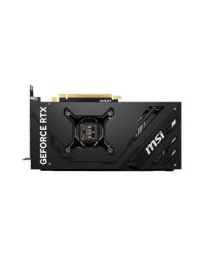 MSI NVIDIA GeForce RTX 4070 12GB GDDR6X 192-bit Graphics Card GEFORCE RTX 4070 VENTUS 2X E 12G OC