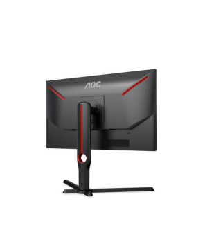 AOC 24.5" FHD 300cd/m² 1ms LCD Gaming Monitor 25G3ZM