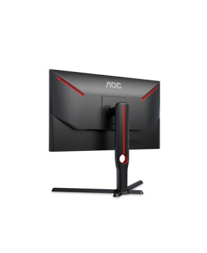 AOC 24.5" FHD 300cd/m² 1ms LCD Gaming Monitor 25G3ZM