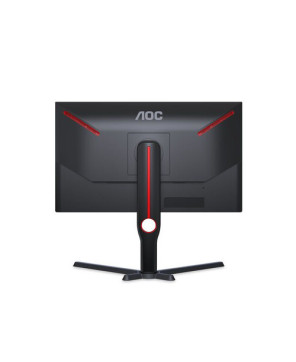 AOC 24.5" FHD 300cd/m² 1ms LCD Gaming Monitor 25G3ZM