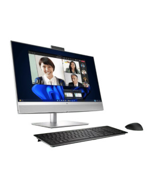 HP EliteOne 870 G9 27 inch All-in-One Desktop PC I7-13700 16GB 512GB Windows 11 Pro 8Q7G7PA