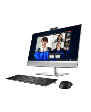 HP EliteOne 870 G9 27 inch All-in-One Desktop PC I7-13700 16GB 512GB Windows 11 Pro 8Q7G7PA