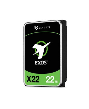 Seagate Exos X22 22TB 3.5" Hard Drive ST22000NM001E