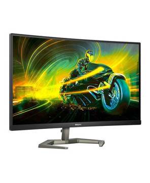 Philips Evnia 27" Curved QHD 16:9 1ms Gaming Monitor 27M1C5500VL/75