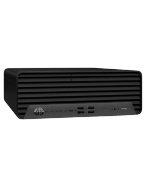 HP EliteDesk 800 G9 i5-13500 16GB RAM 256GB SSD Windows 11 Pro Small Form Factor Desktop PC 8Q945PA