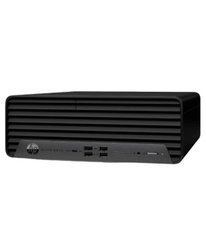 HP EliteDesk 800 G9 i5-13500 16GB RAM 256GB SSD Windows 11 Pro Small Form Factor Desktop PC 8Q945PA