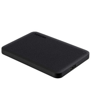 Toshiba Canvio Advance 4TB 2.5" Portable Hard Drive in Black HDTCA40AK3CA