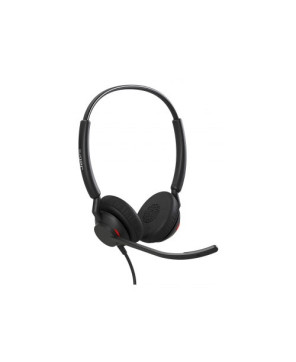 Jabra Engage 40 USB-C Microsoft Teams Certified Stereo Wired Headset with Inline Link 4099-413-299