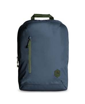 STM Eco 15L 16" Backpack in Blue STM-111-394P-02