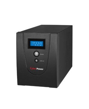 CyberPower 2.2kVA/1.32kW Value SOHO LCD UPS VALUE2200ELCD