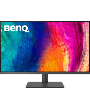 BenQ 32" 4K UHD sRGB HDR10 16:9 350cd/m² 5ms Monitor PD3205U