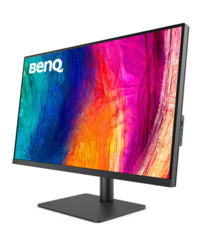 BenQ 32" 4K UHD sRGB HDR10 16:9 350cd/m² 5ms Monitor PD3205U