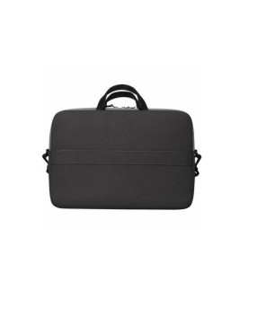 Targus Sagano EcoSmart Slipcase in Black-Grey TBS577GL for 16" Notebook, Accessories and Gear