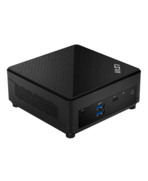 MSI Cubi 5 12M i3-1215U Barebone Mini PC CUBI 5 12M-009BAU