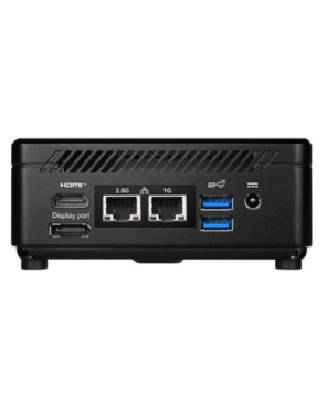 MSI Cubi 5 12M i3-1215U Barebone Mini PC CUBI 5 12M-009BAU