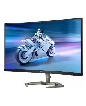 Philips Evnia 31.5" QHD 16:9 250cd/m² 1ms Curved Gaming Monitor 32M1C5500VL/75