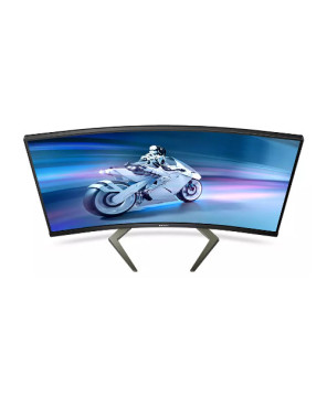 Philips Evnia 31.5" QHD 16:9 250cd/m² 1ms Curved Gaming Monitor 32M1C5500VL/75