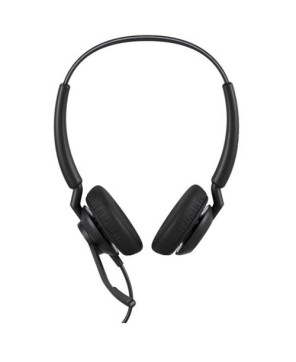 Jabra Engage 40 UC Certified USB-C Stereo Wired Headset with Inline Link 4099-419-299