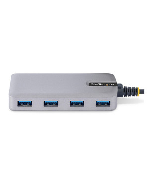 StarTech 4-Port 5Gbps Bus-Powered USB-C Hub 5G4AB-USB-C-HUB