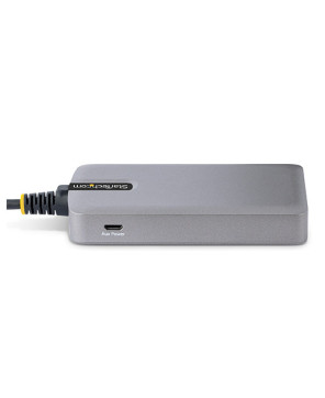 StarTech 4-Port 5Gbps Bus-Powered USB-C Hub 5G4AB-USB-C-HUB