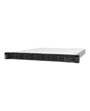 Lenovo ThinkSystem SR250 V2 1U Rack Server Intel Xeon E-2324G 4C 3.1GHz 65W 7D7QA03DAU