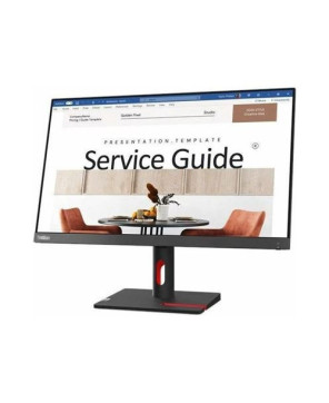 Lenovo ThinkVision S24i-30 23.8" Full-HD IPS Monitor 63DEKAR3AU