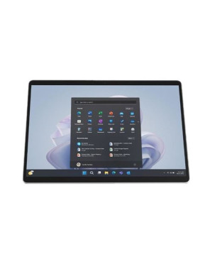 Microsoft Surface Pro 9 for Business 13" 2880x1920 ARM SQ3 8GB 256GB Tablet in Platinum RUB-00010