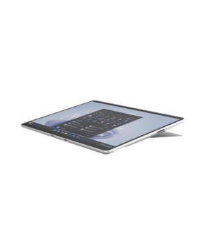 Microsoft Surface Pro 9 for Business 13" 2880x1920 ARM SQ3 8GB 256GB Tablet in Platinum RUB-00010