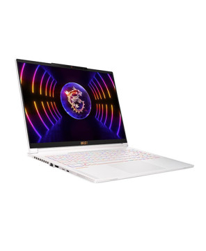 MSI Stealth 16 Studio A13V  16" QHD+ i7-13700H 32GB RAM 2TB SSD Gaming Notebook in Pure White STEALTH 16STUDIO A13VG-062AU