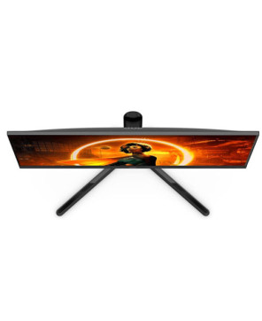 AOC 34" QHD 1MS IPS LED Gaming Monitor U34G3XM/EU