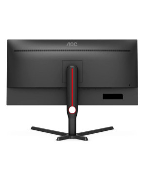 AOC 34" QHD 1MS IPS LED Gaming Monitor U34G3XM/EU