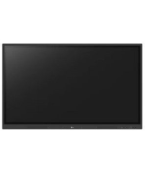 LG 85" UHD Interactive Display 86TR3DK-B