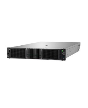 HPE ProLiant DL380 Gen 11 2U Rack-Mountable Server P52560-B21