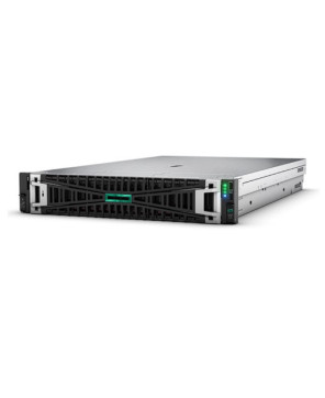 HPE ProLiant DL380 Gen 11 2U Rack-Mountable Server P52560-B21