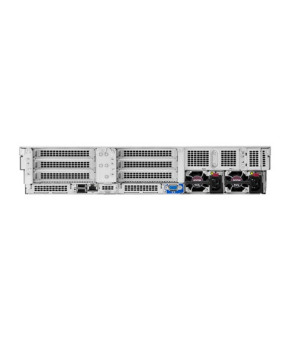 HPE ProLiant DL380 Gen 11 2U Rack-Mountable Server P52560-B21