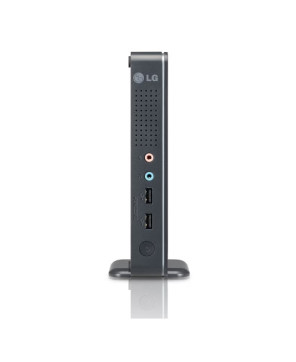 LG CBV42 Series Teradici Tera2321 512MB RAM 24W Box Type Zero Client with DisplayPort CBV42-BP