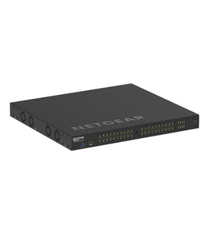 Netgear GSM4248PX AV Line 48-Port Managed Switch GSM4248PX-100AJS