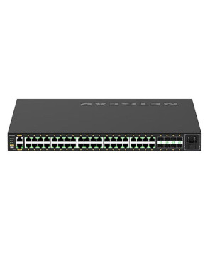 Netgear GSM4248PX AV Line 48-Port Managed Switch GSM4248PX-100AJS