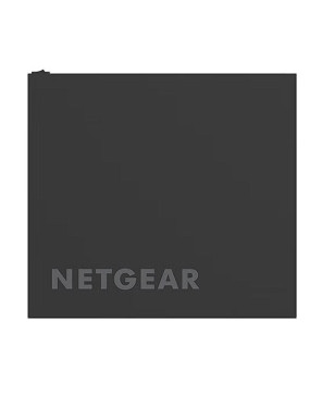 Netgear GSM4248PX AV Line 48-Port Managed Switch GSM4248PX-100AJS