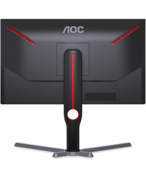 AOC 27" 4K HDR 16:9 450cd/m² 1ms 160Hz Gaming Monitor U27G3X