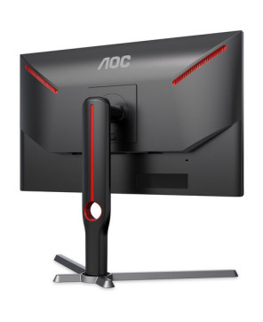 AOC 27" 4K HDR 16:9 450cd/m² 1ms 160Hz Gaming Monitor U27G3X