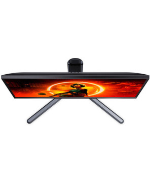 AOC 27" 4K HDR 16:9 450cd/m² 1ms 160Hz Gaming Monitor U27G3X