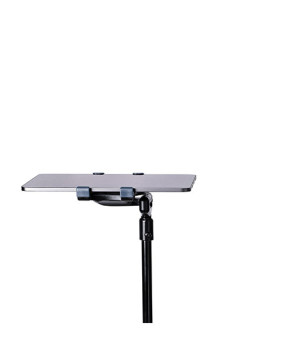 StarTech Mobile Tablet Stand with Lockable Wheels STNDTBLTMOB for 7" to 11" Tablets