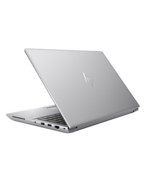 HP Zbook Fury G10 I9-13950HX 64GB 2TB SSD 16 Inch WQUXGA OLED Touch Windows 11 Pro Mobile Workstation PC 9G9X9PT