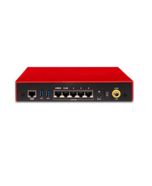 WatchGuard Firebox T25 Security Appliance WGT25033 with 3-Years Basic Security Suite