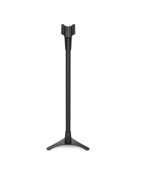 Compulocks Universal Invisible Portable Floor Stand 147BSMP01B for Laptops and Tablets