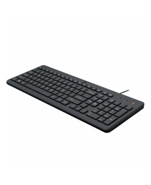 HP 150 Wired Keyboard 664R5AA